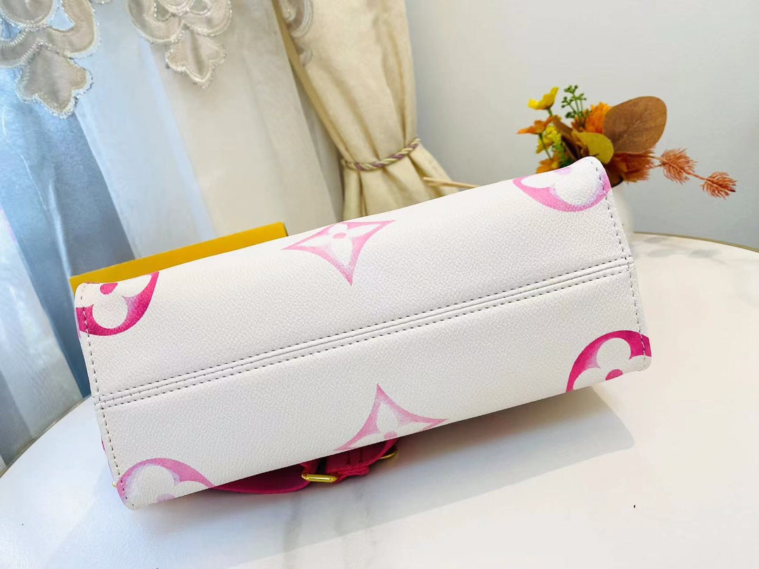 Luxe Touch Bags