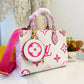 Luxe Touch Bags