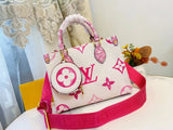 Luxe Touch Bags
