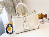 Luxe Touch Bags