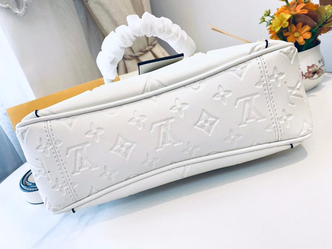 Luxe Touch Bags