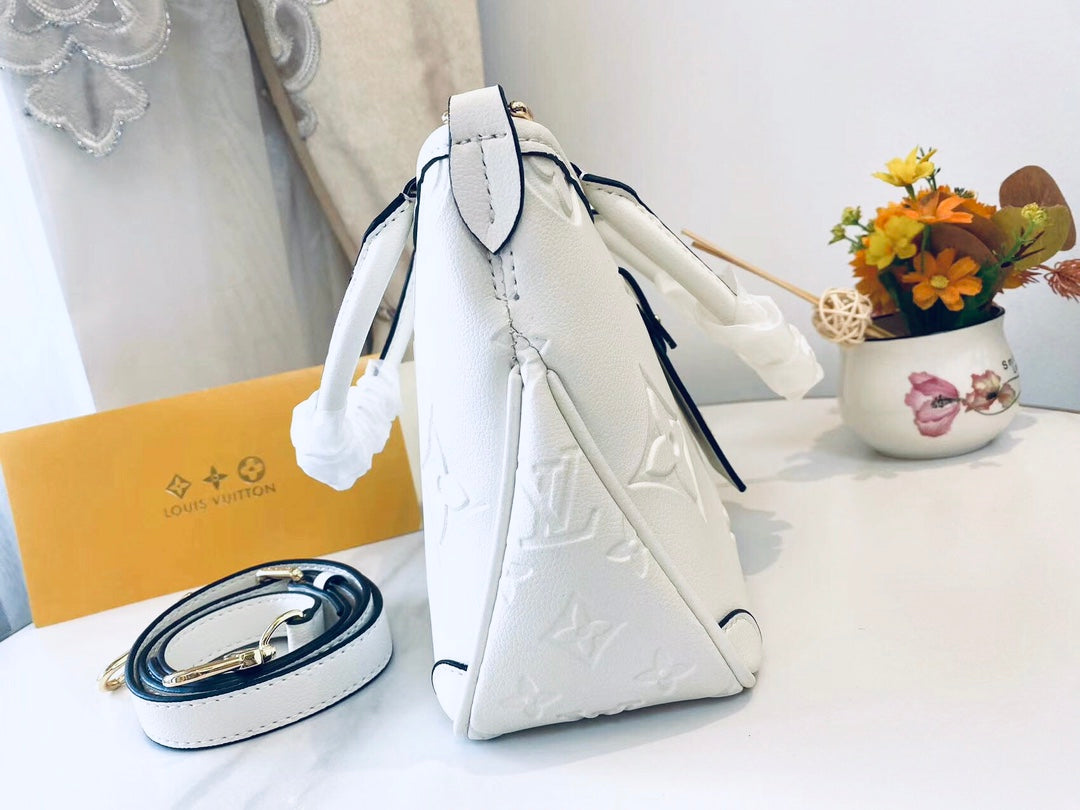 Luxe Touch Bags