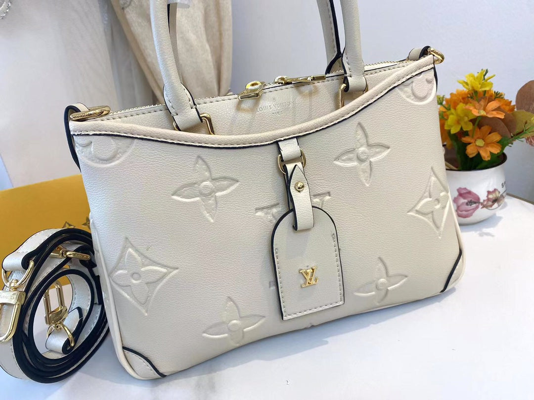 Luxe Touch Bags
