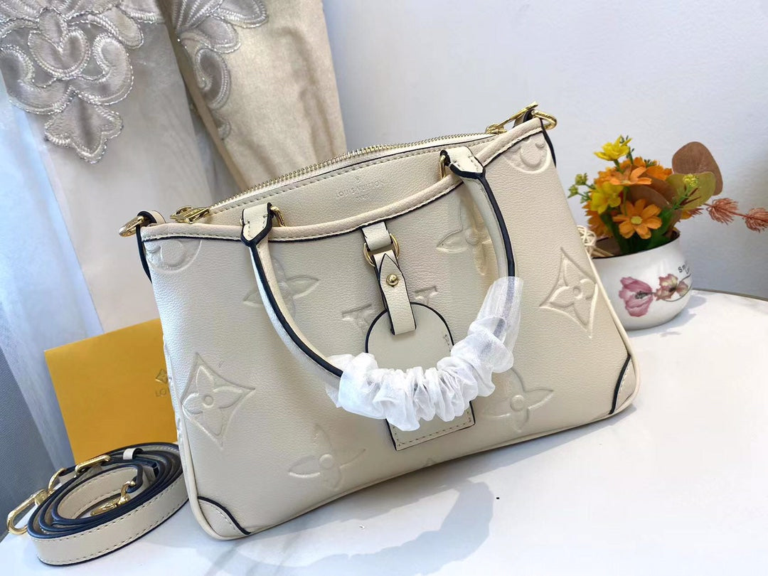 Luxe Touch Bags