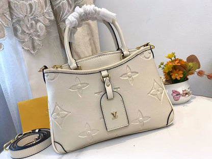 Luxe Touch Bags