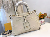 Luxe Touch Bags