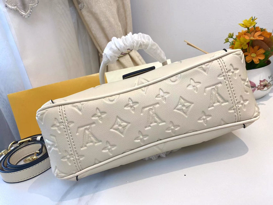 Luxe Touch Bags