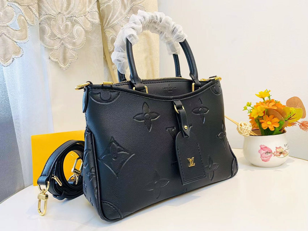 Luxe Touch Bags