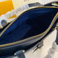 Luxe Touch Bags