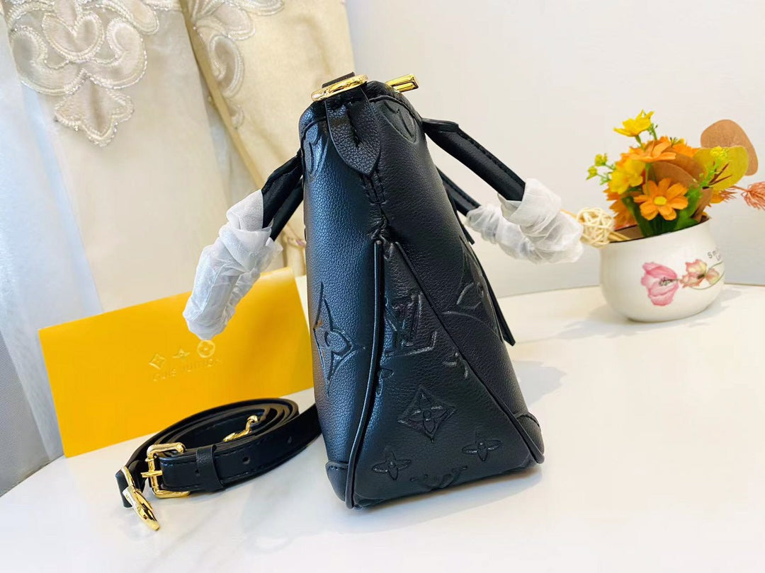 Luxe Touch Bags