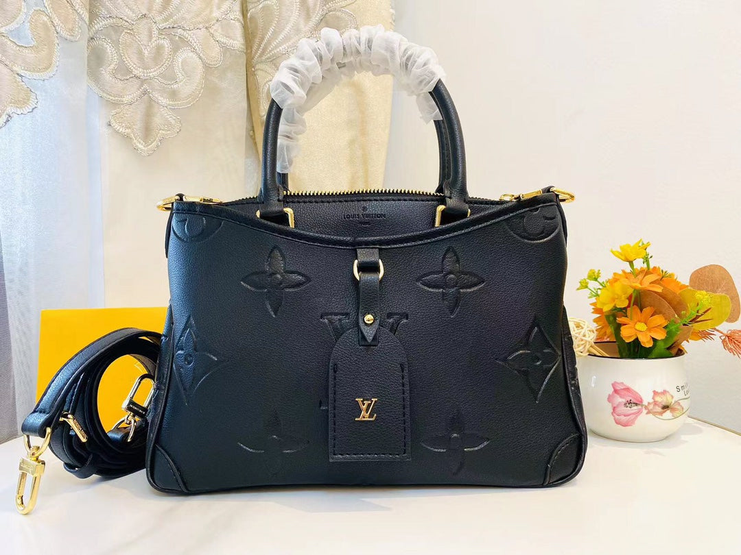 Luxe Touch Bags
