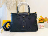Luxe Touch Bags