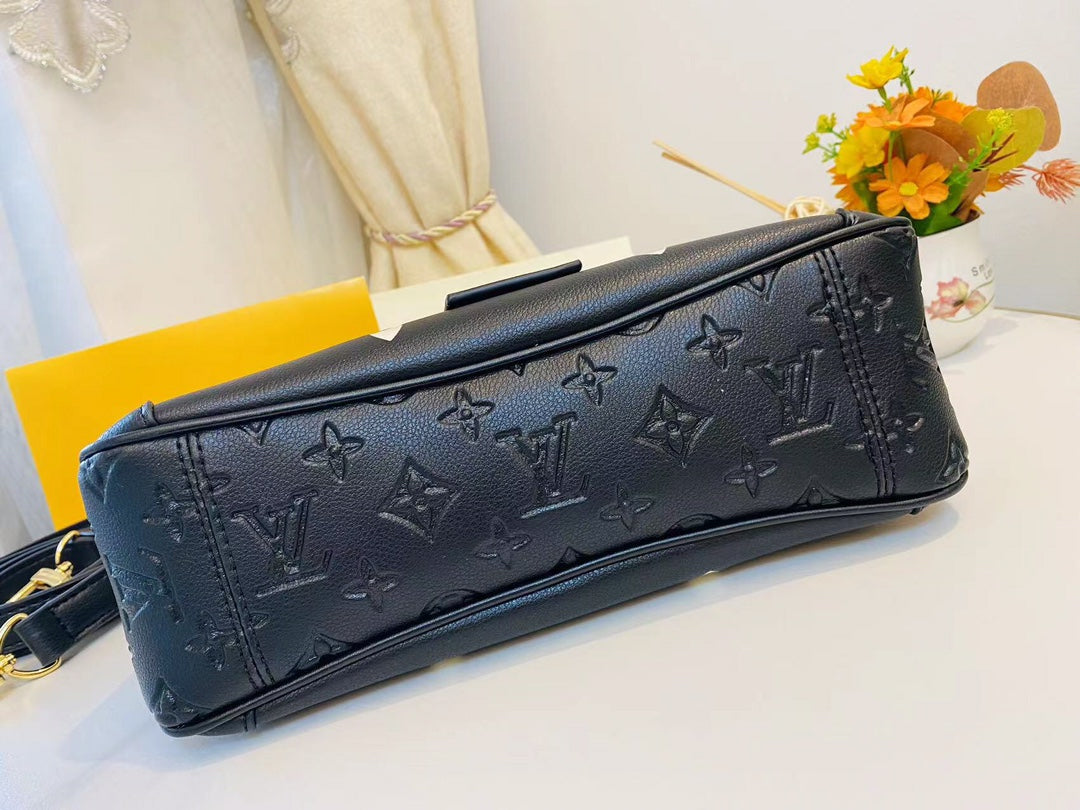 Luxe Touch Bags