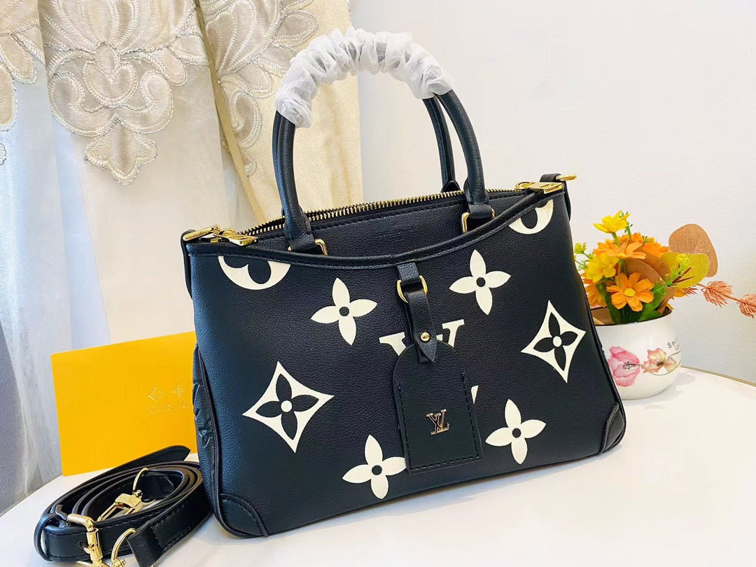 Luxe Touch Bags