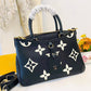 Luxe Touch Bags