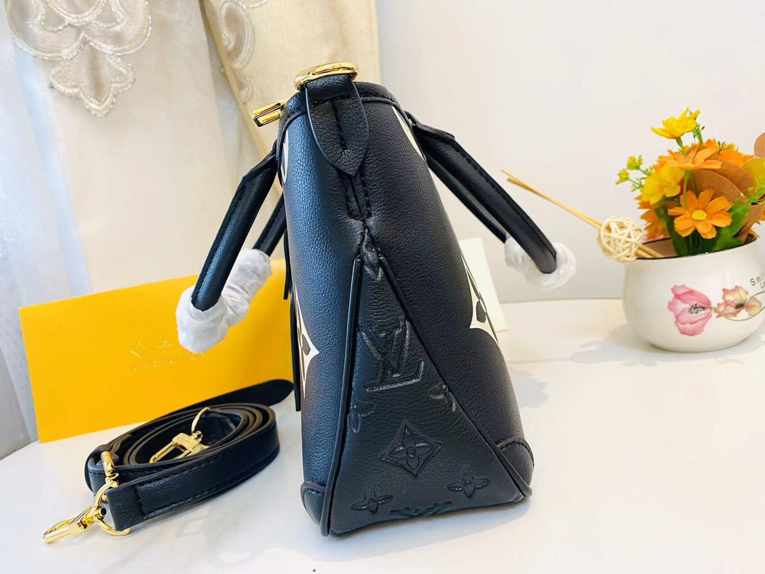 Luxe Touch Bags