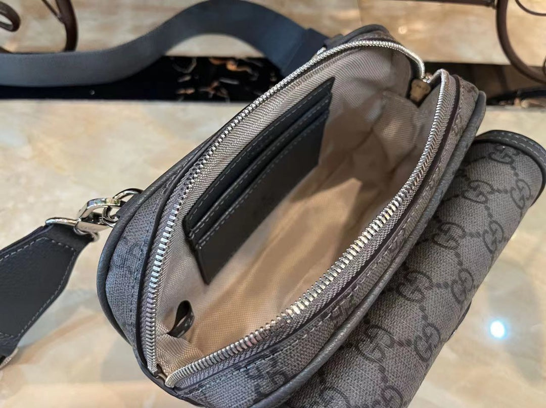 Luxe Touch Bags