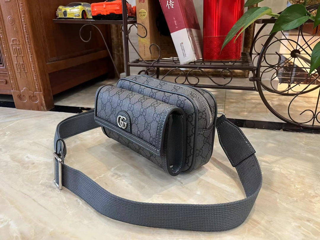 Luxe Touch Bags