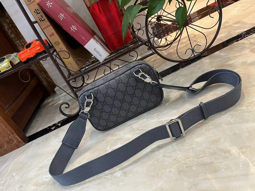 Luxe Touch Bags
