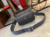 Luxe Touch Bags