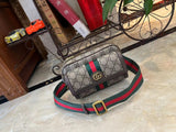 Luxe Touch Bags