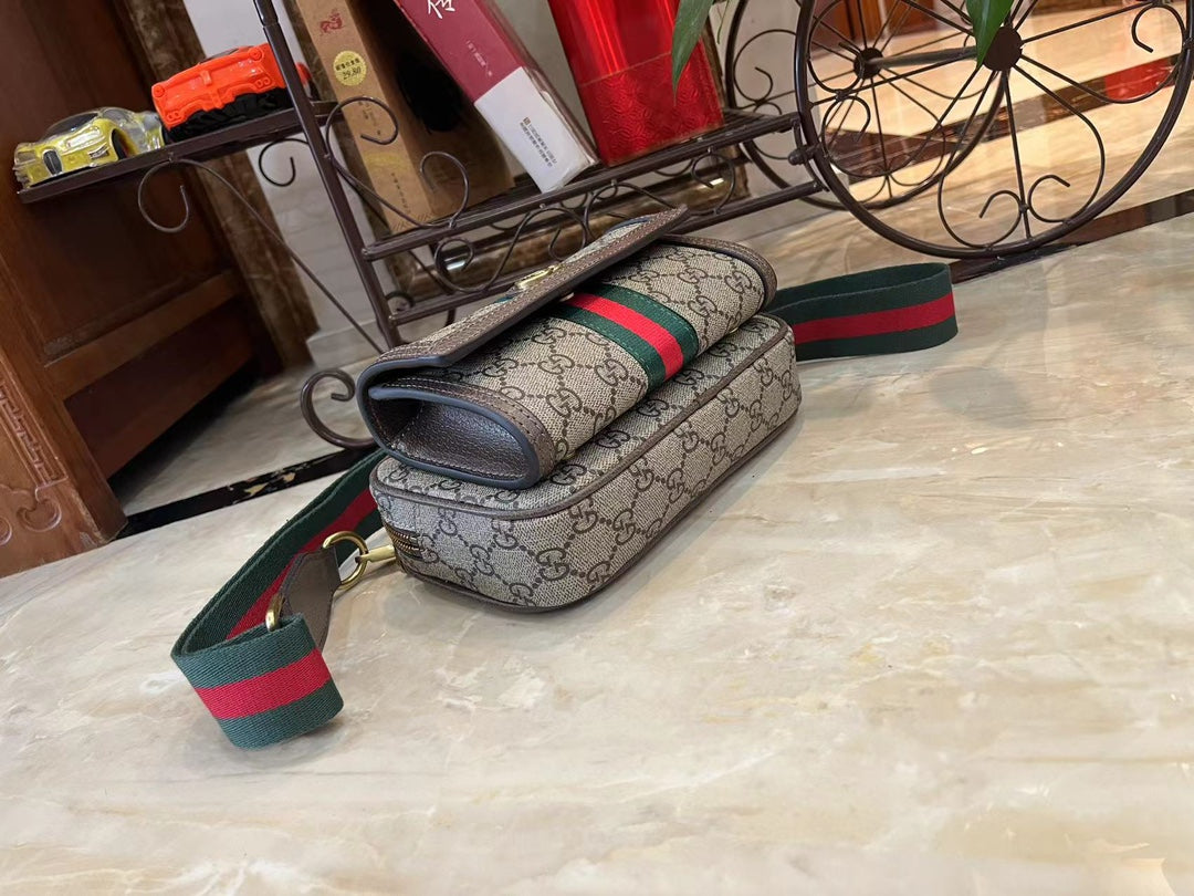 Luxe Touch Bags