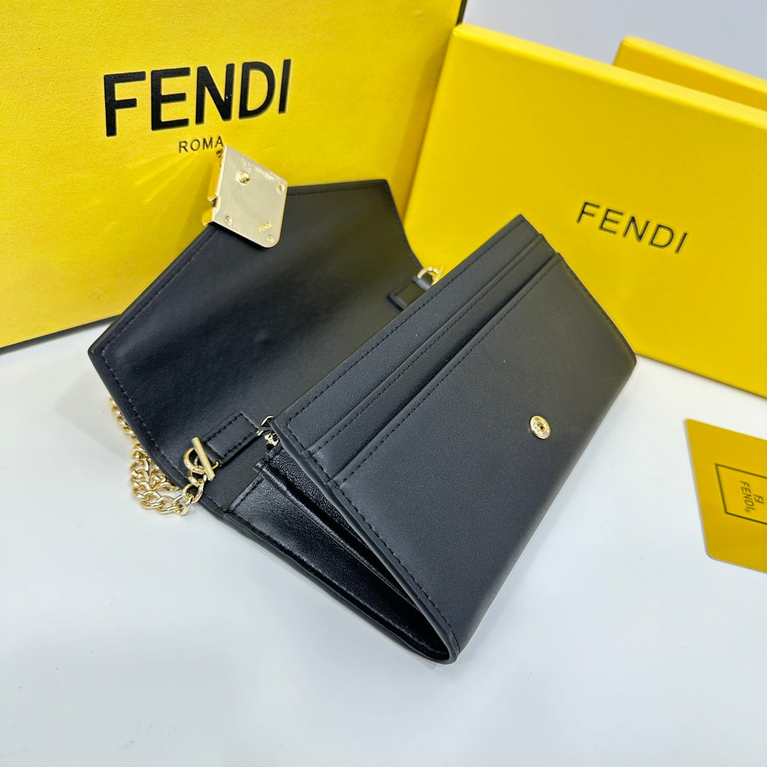 Luxe Touch Bags