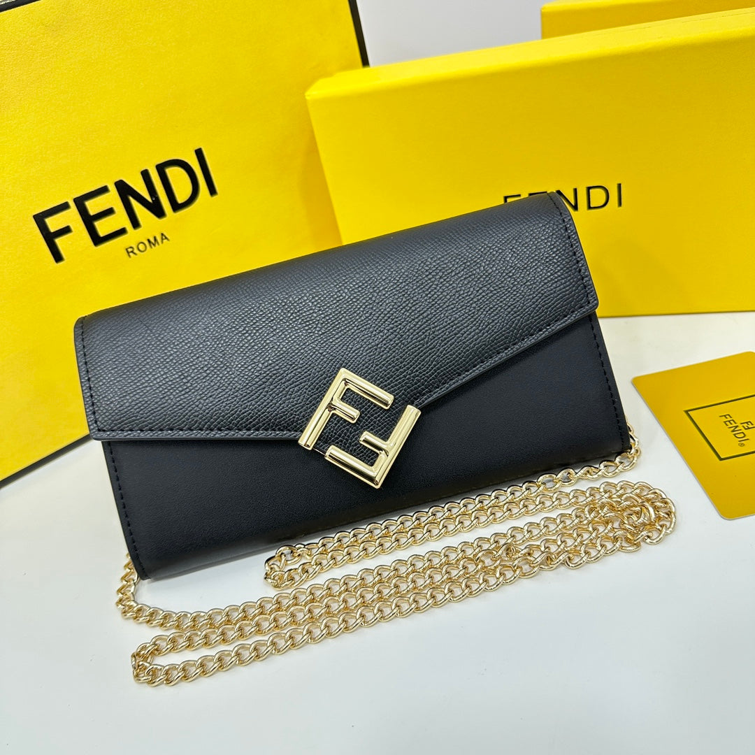 Luxe Touch Bags