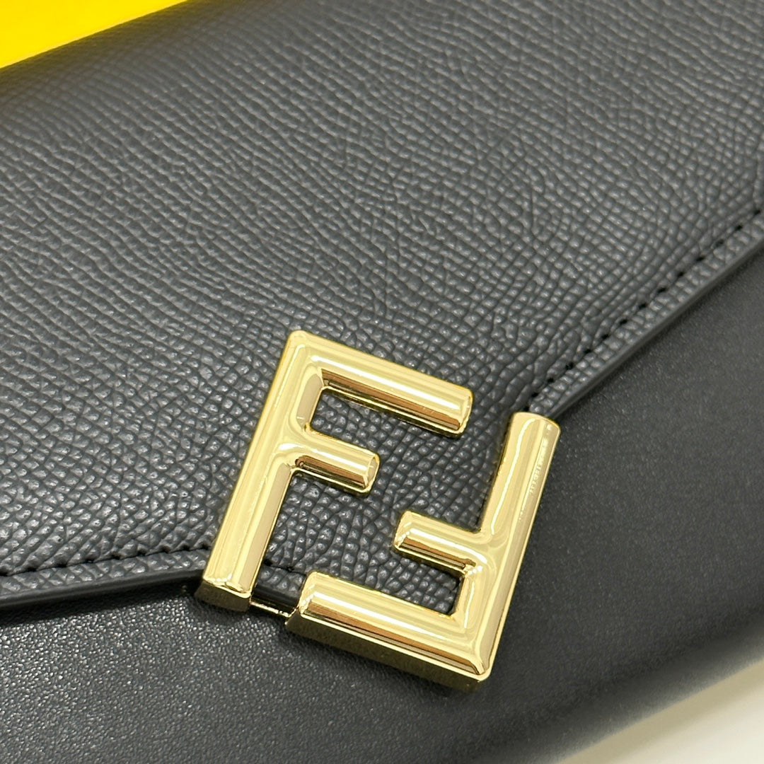 Luxe Touch Bags