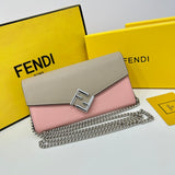 Luxe Touch Bags
