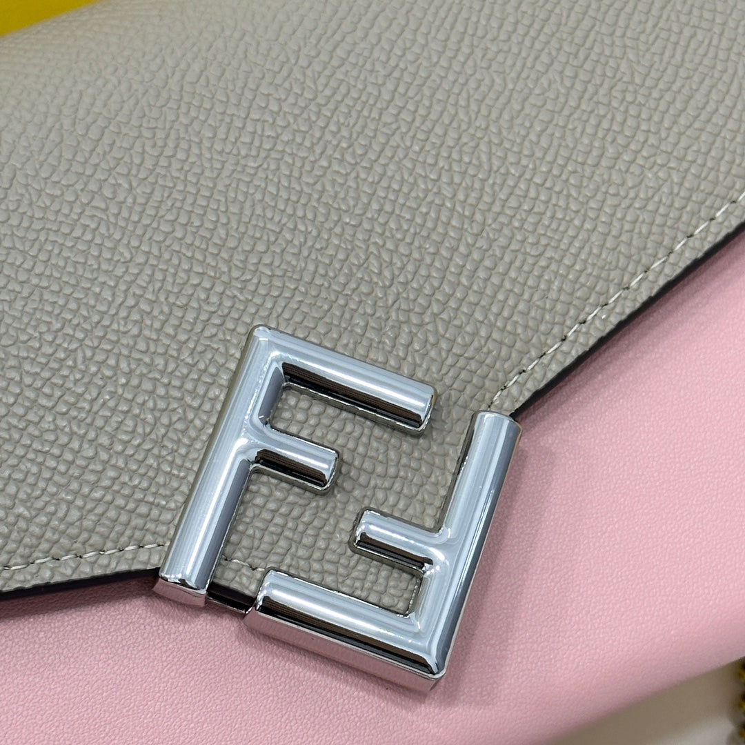 Luxe Touch Bags