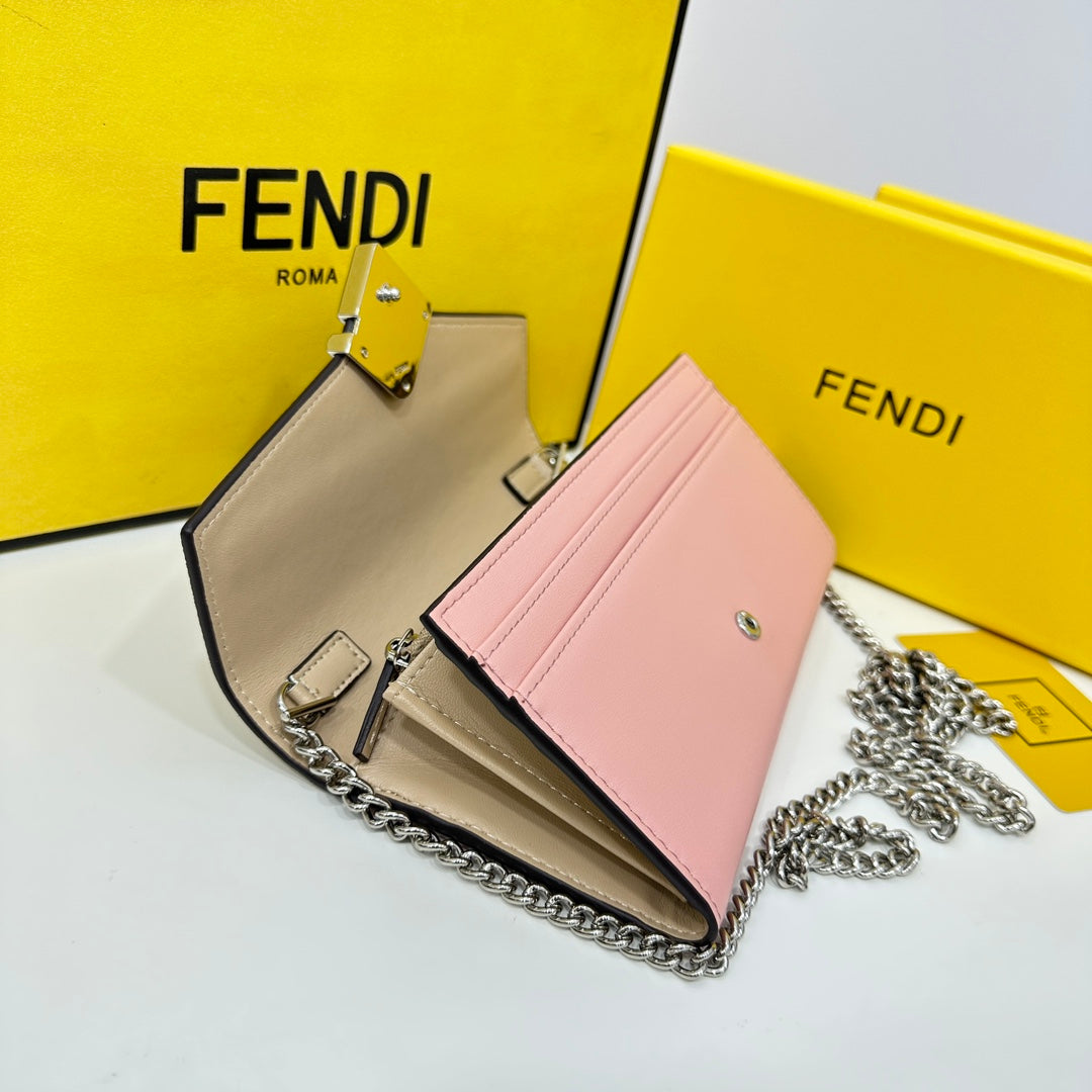Luxe Touch Bags