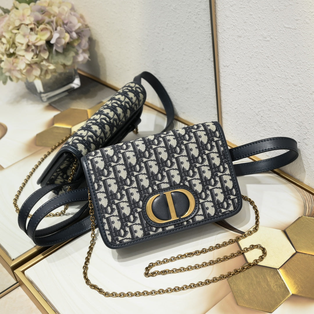Luxe Touch Bags