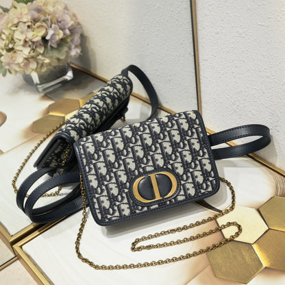 Luxe Touch Bags