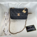 Luxe Touch Bags