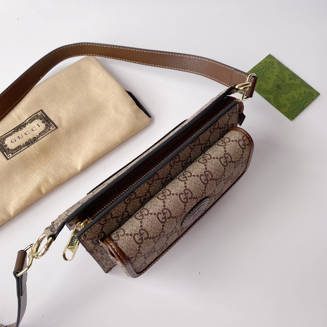 Luxe Touch Bags
