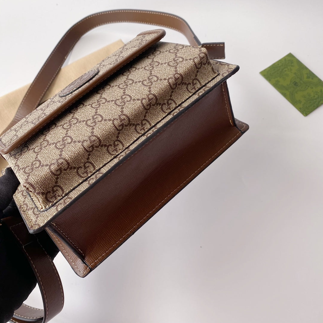 Luxe Touch Bags