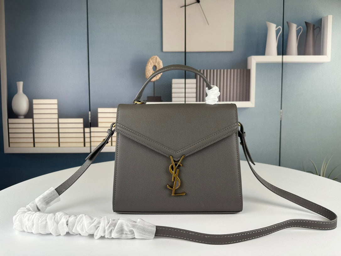 Luxe Touch Bags