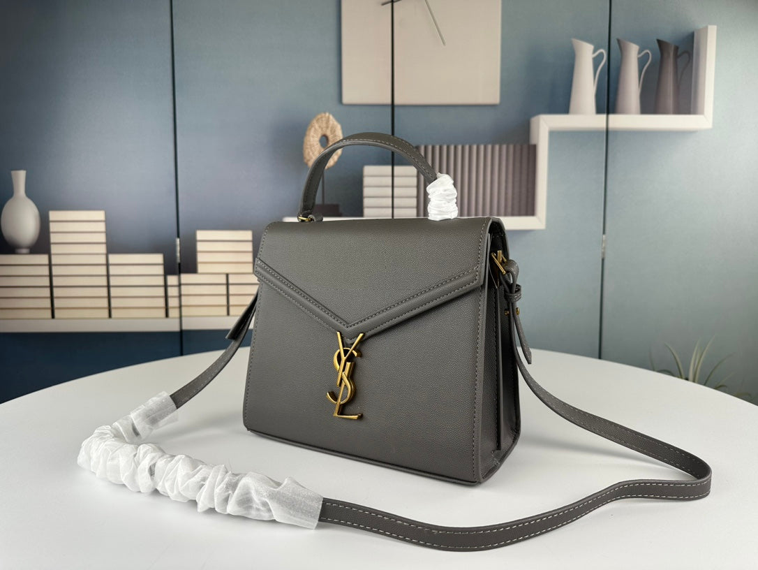 Luxe Touch Bags