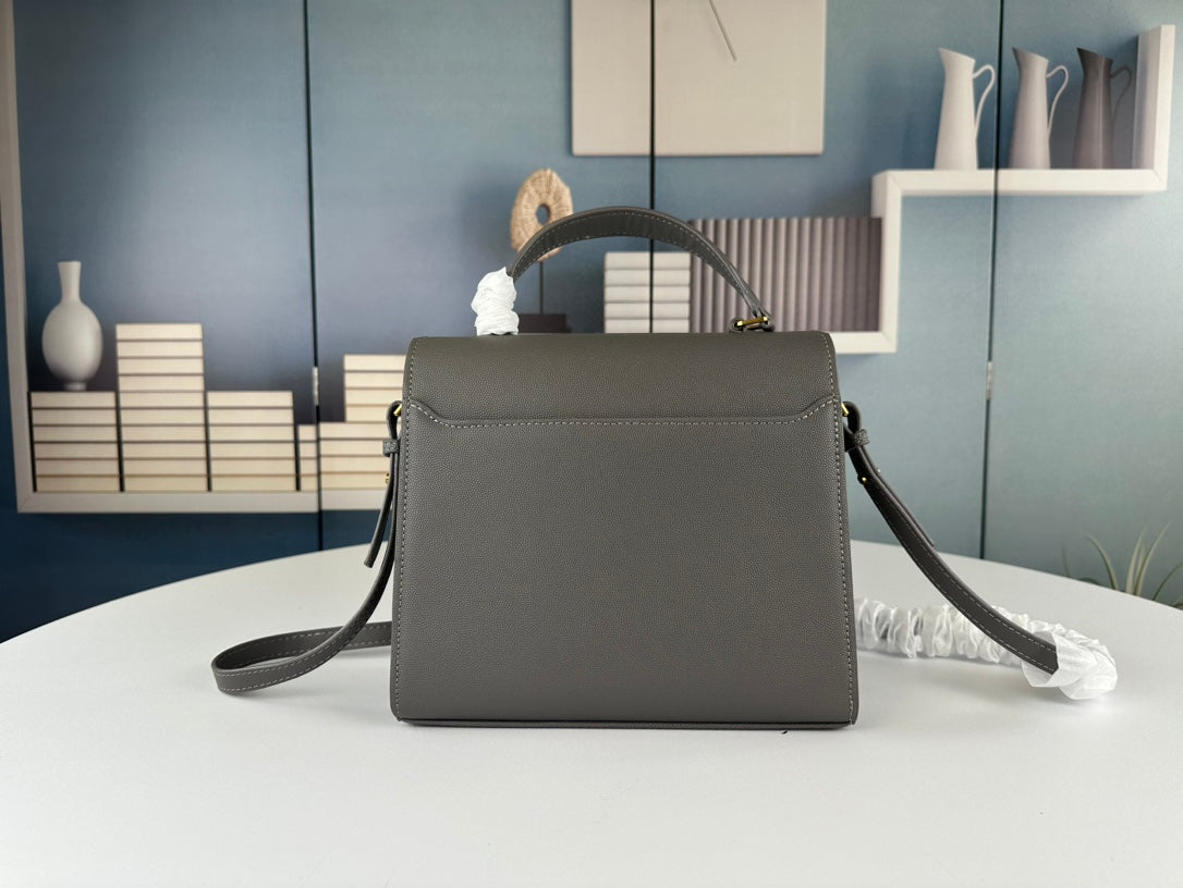Luxe Touch Bags