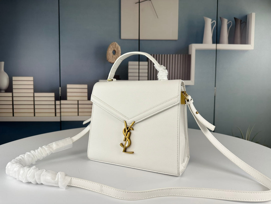 Luxe Touch Bags