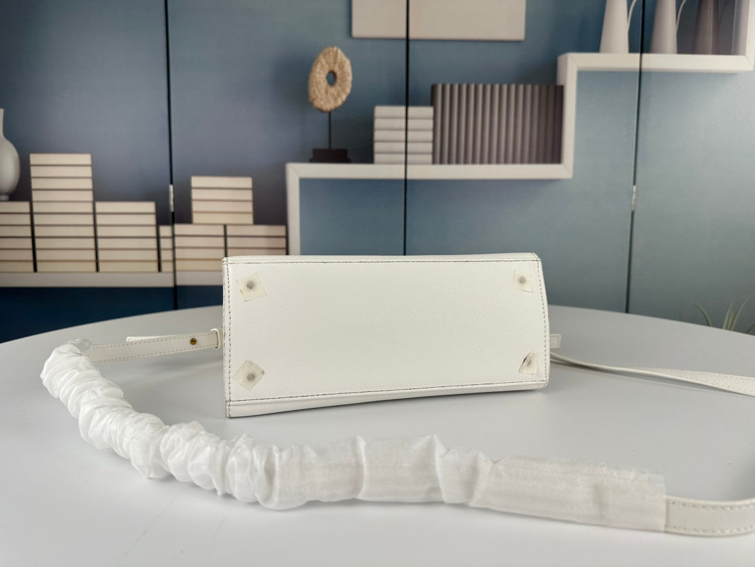 Luxe Touch Bags