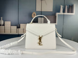 Luxe Touch Bags