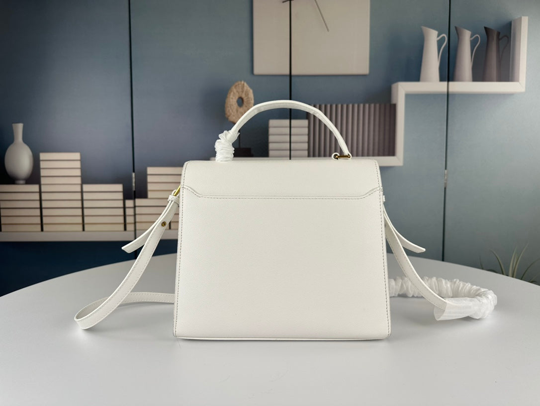 Luxe Touch Bags