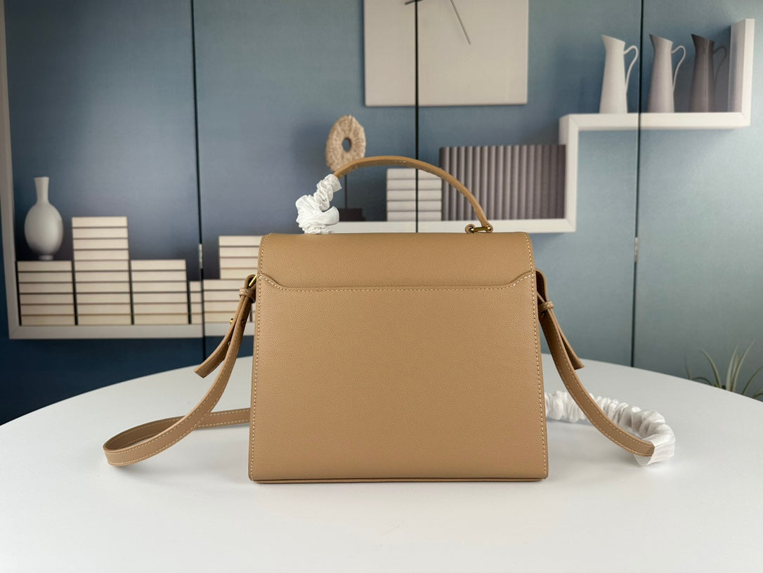Luxe Touch Bags