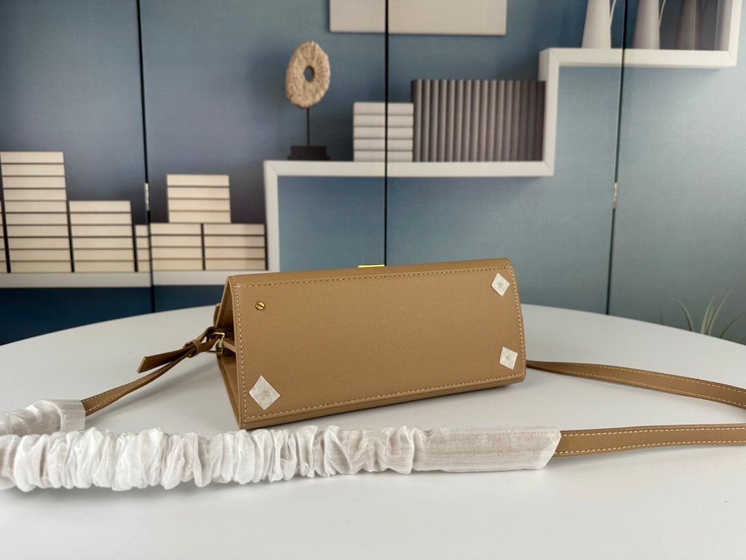 Luxe Touch Bags