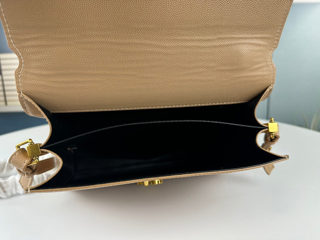 Luxe Touch Bags