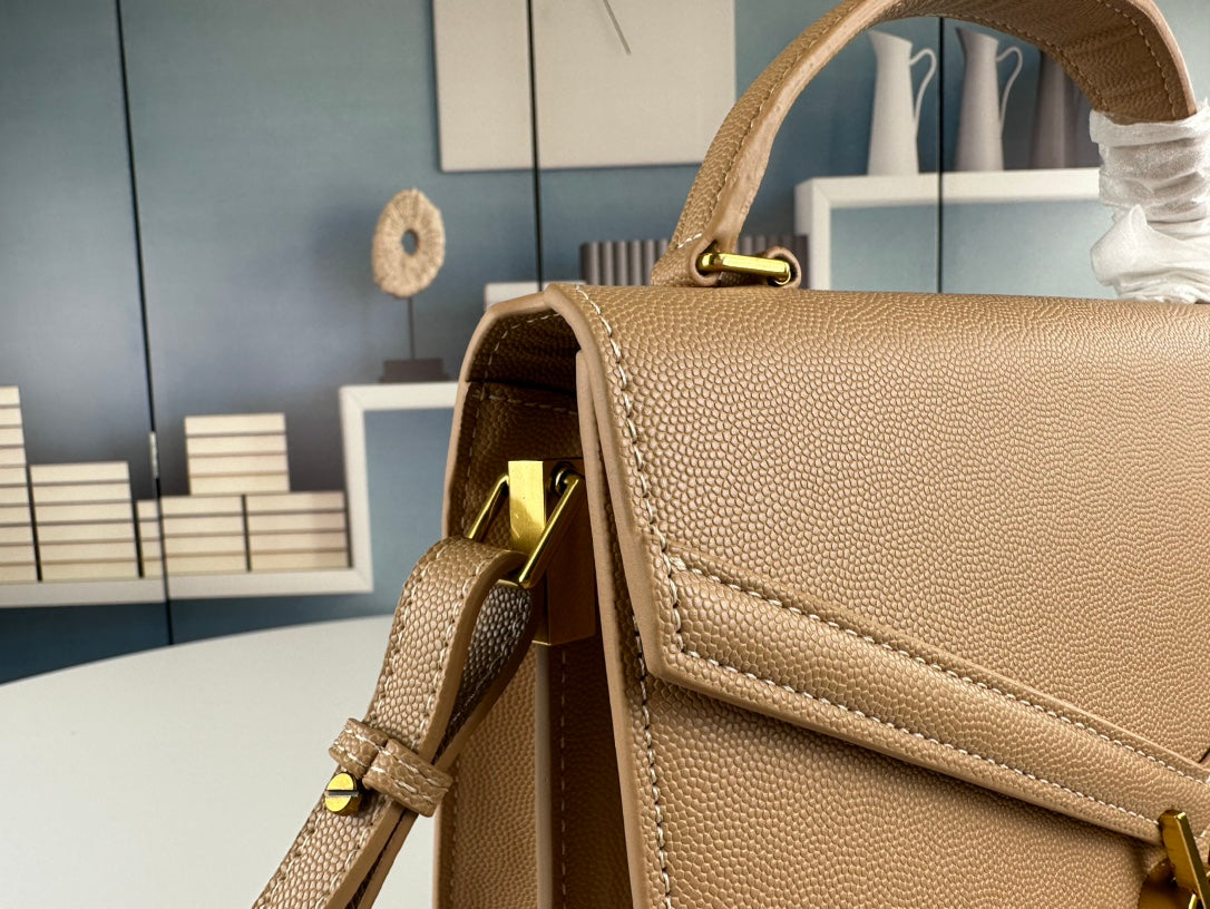 Luxe Touch Bags