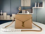Luxe Touch Bags