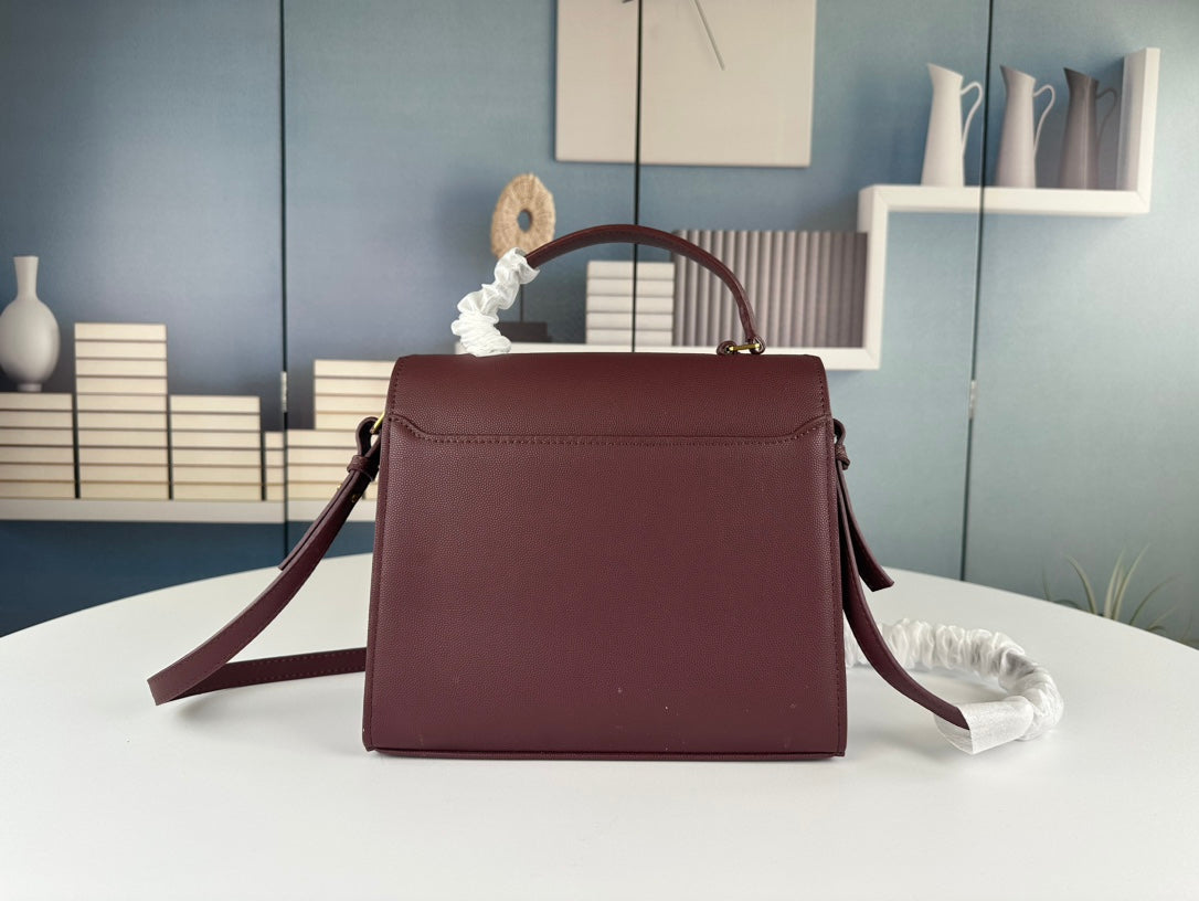Luxe Touch Bags
